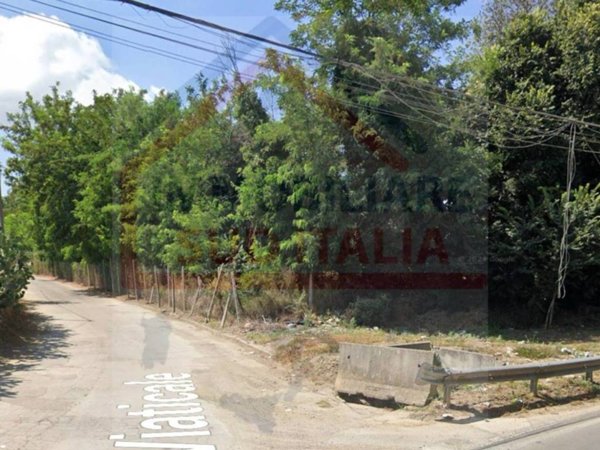 terreno agricolo in vendita a Giugliano in Campania in zona Varcaturo