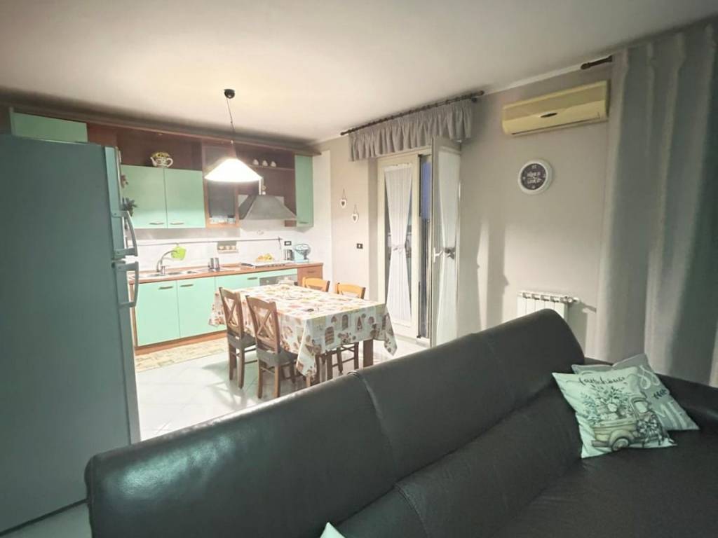 appartamento in vendita a Giugliano in Campania