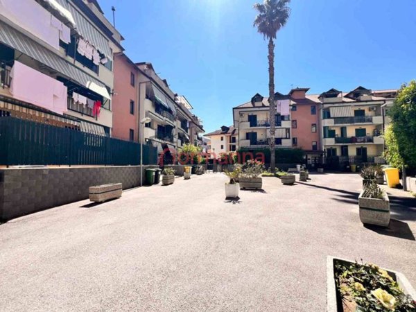 appartamento in vendita a Giugliano in Campania