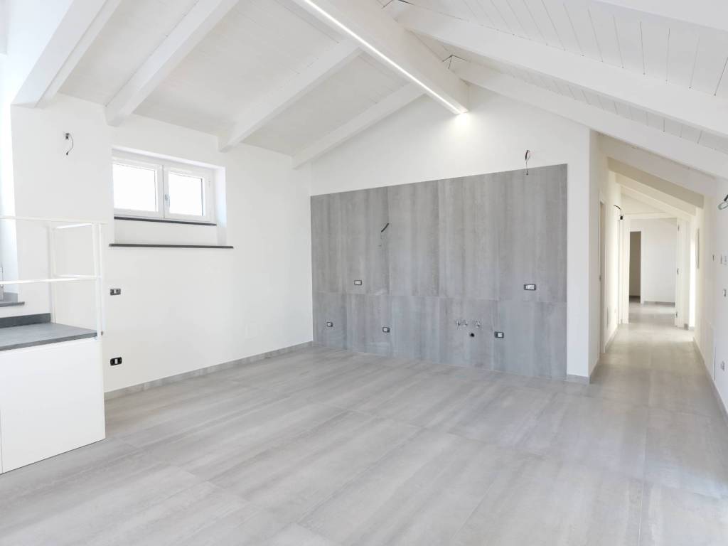 appartamento in vendita a Giugliano in Campania