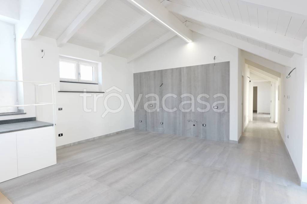 appartamento in vendita a Giugliano in Campania