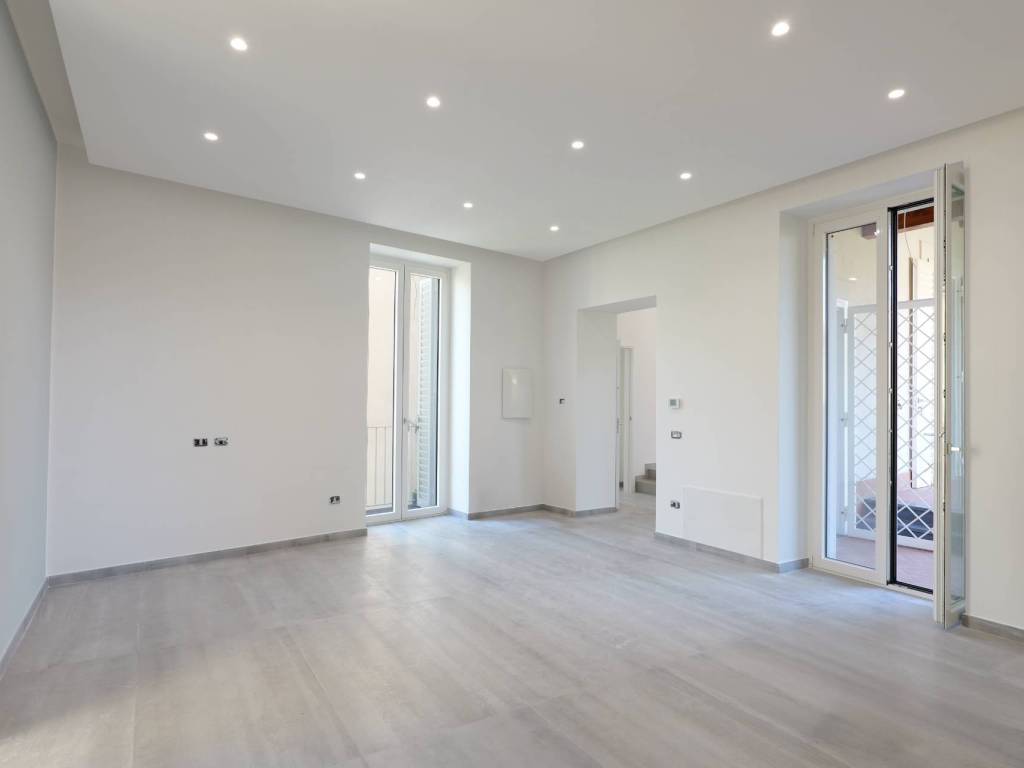 appartamento in vendita a Giugliano in Campania