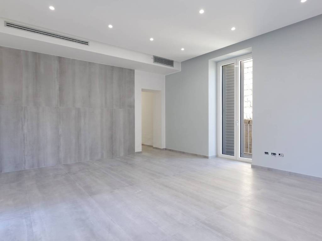 appartamento in vendita a Giugliano in Campania