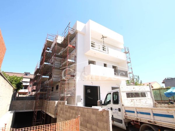 appartamento in vendita a Giugliano in Campania