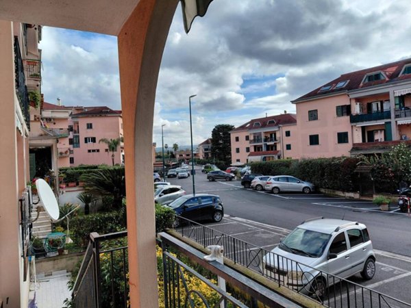 appartamento in vendita a Giugliano in Campania in zona Licola