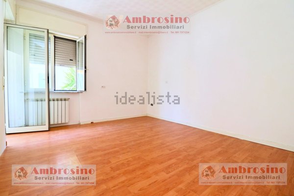 appartamento in vendita a Giugliano in Campania