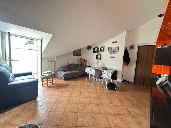 appartamento in vendita a Giugliano in Campania