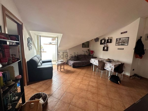 appartamento in vendita a Giugliano in Campania