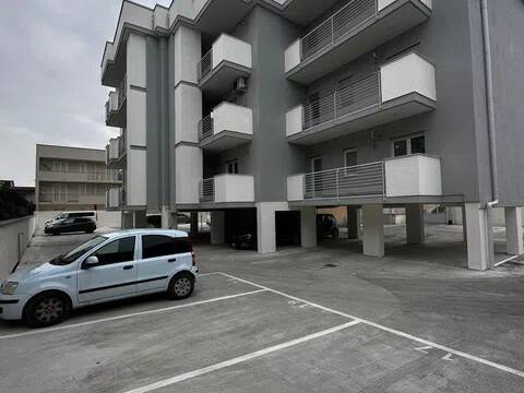 appartamento in vendita a Giugliano in Campania