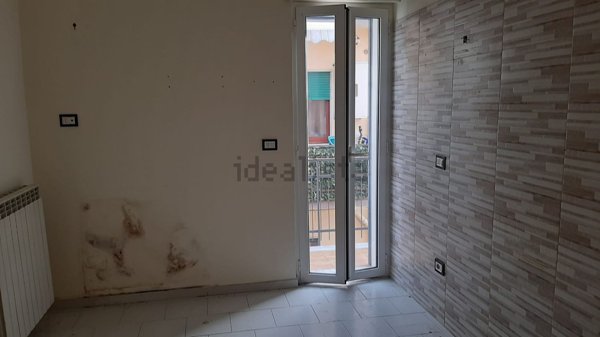 appartamento in vendita a Giugliano in Campania