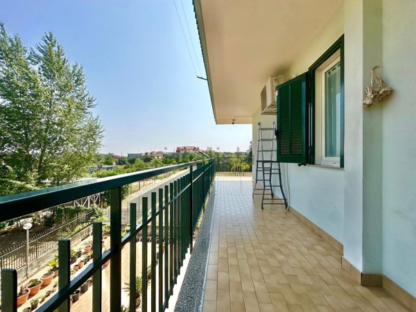 appartamento in vendita a Giugliano in Campania