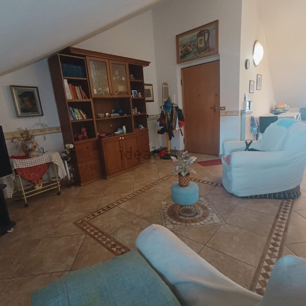 appartamento in vendita a Giugliano in Campania