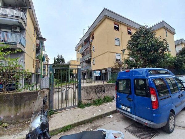 appartamento in vendita a Giugliano in Campania