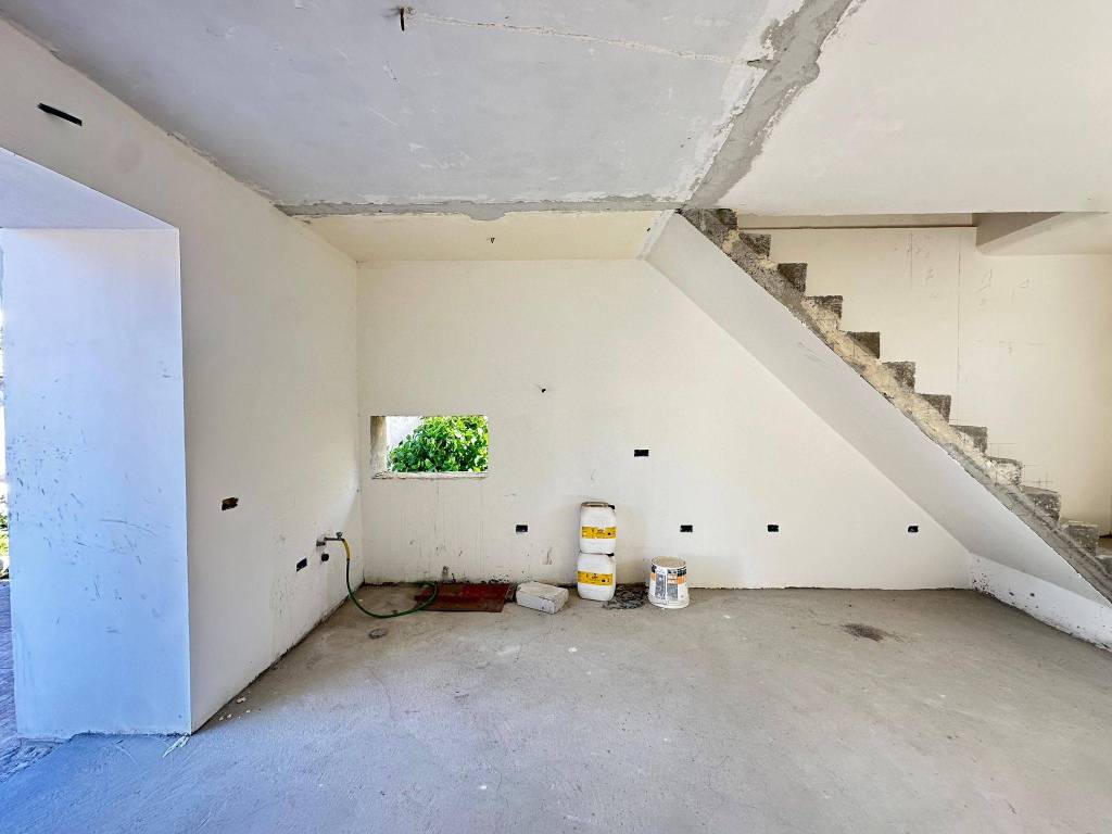 casa indipendente in vendita a Giugliano in Campania in zona Lago Patria