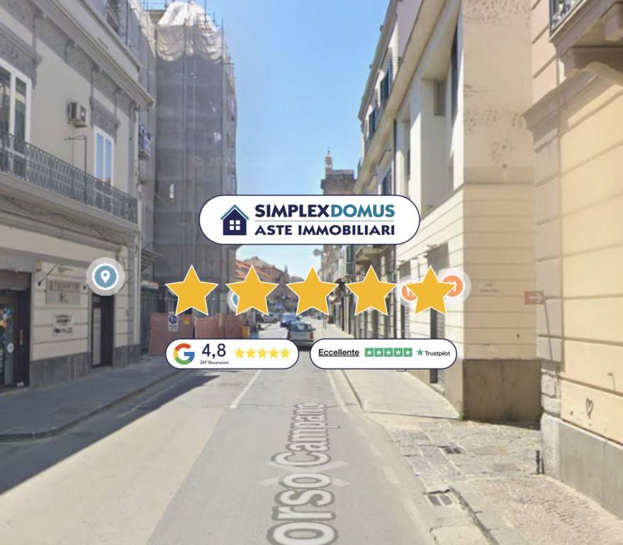 appartamento in vendita a Giugliano in Campania