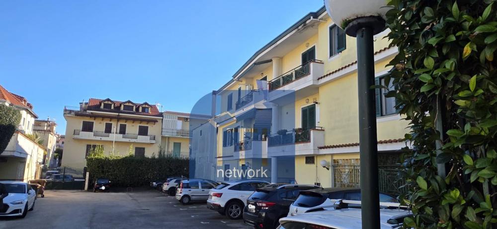 appartamento in vendita a Giugliano in Campania