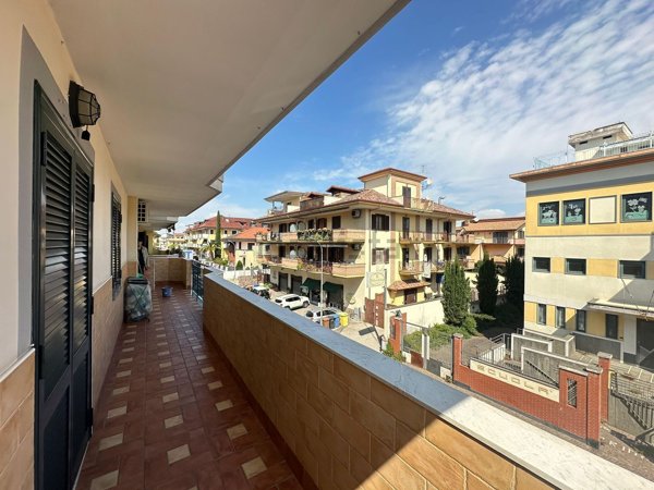 appartamento in vendita a Giugliano in Campania