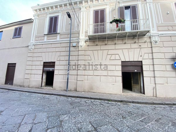 appartamento in vendita a Giugliano in Campania