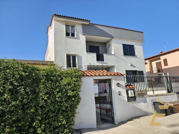 appartamento in vendita a Giugliano in Campania