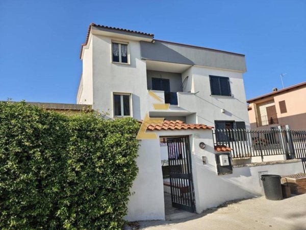 appartamento in vendita a Giugliano in Campania