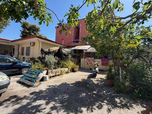 casa indipendente in vendita a Giugliano in Campania