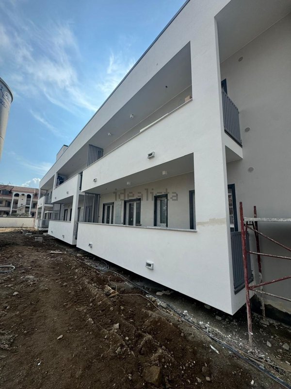 appartamento in vendita a Giugliano in Campania