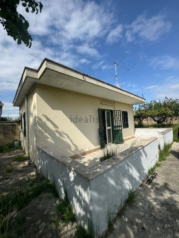 terreno edificabile in vendita a Giugliano in Campania
