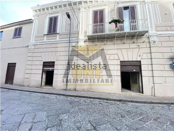 casa semindipendente in vendita a Giugliano in Campania