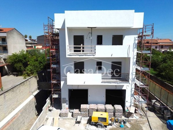 appartamento in vendita a Giugliano in Campania