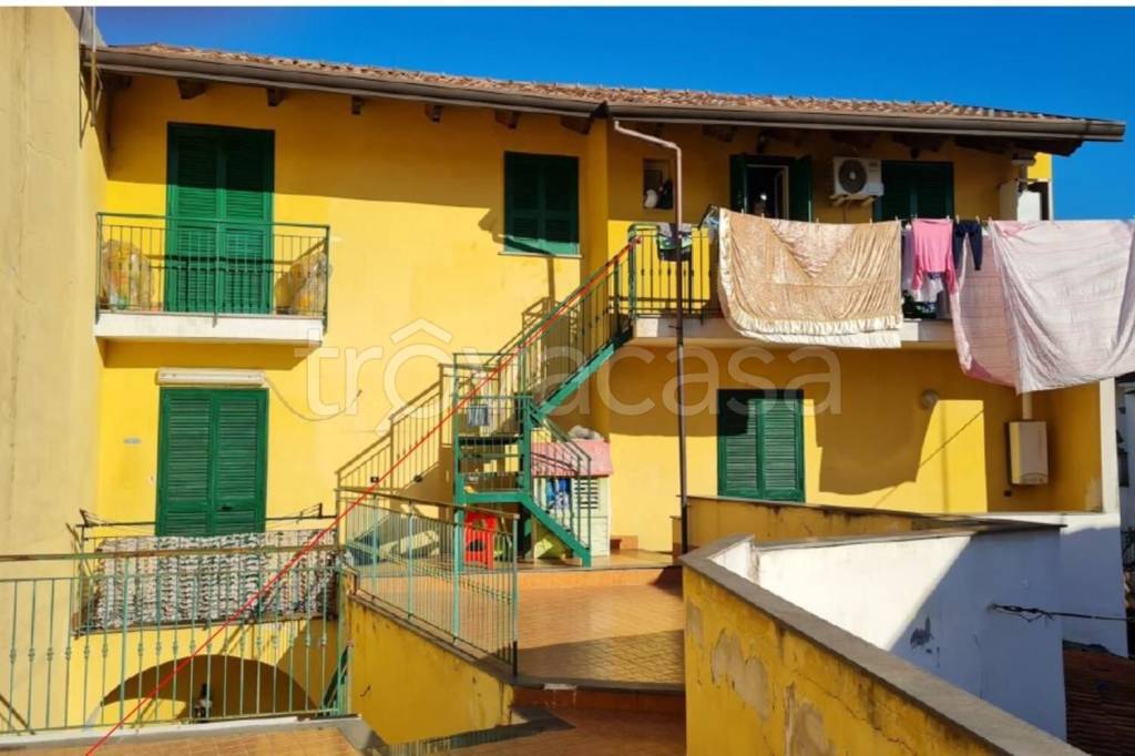 appartamento in vendita a Giugliano in Campania