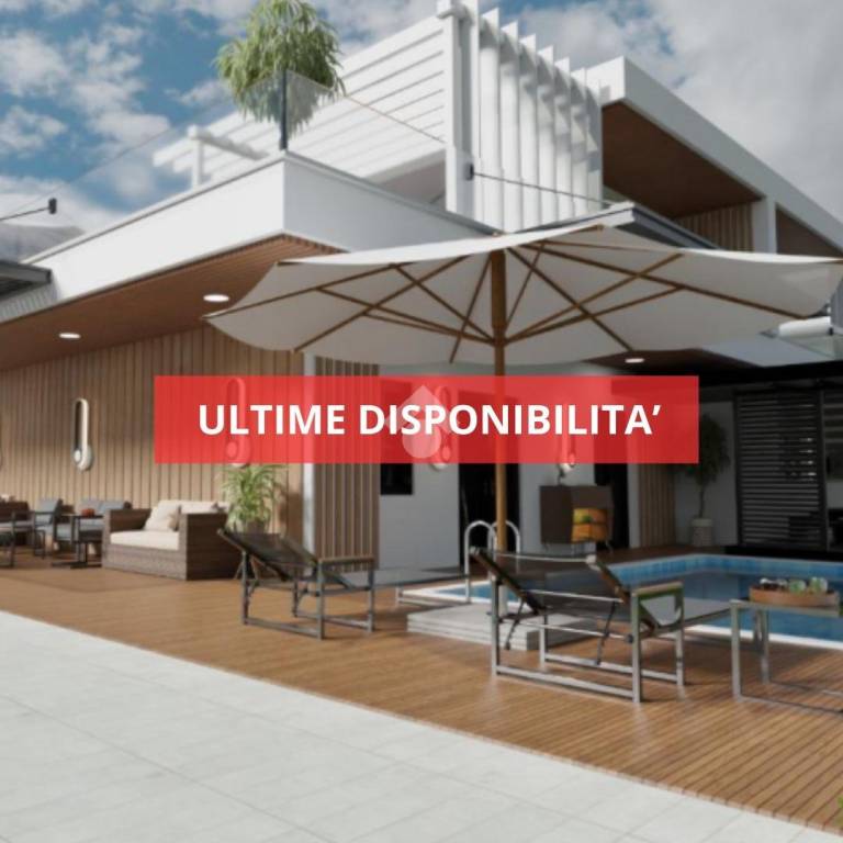 casa indipendente in vendita a Giugliano in Campania in zona Varcaturo