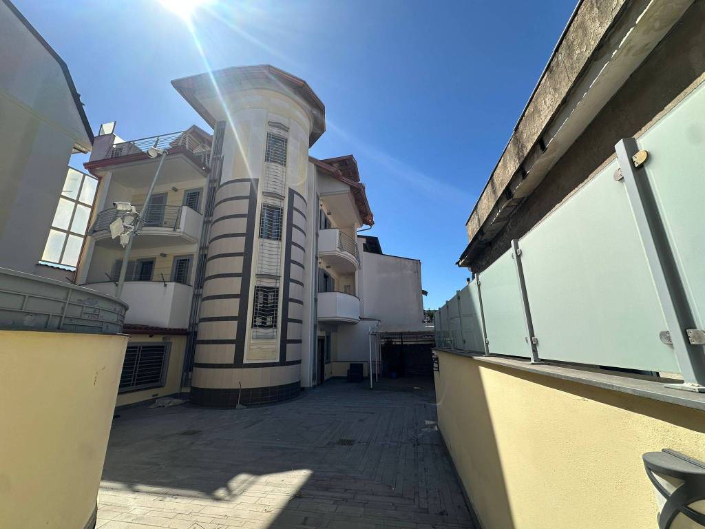 casa indipendente in vendita a Giugliano in Campania
