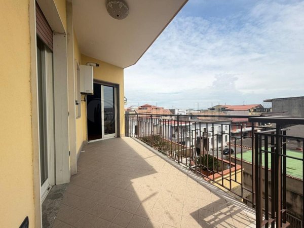 appartamento in vendita a Giugliano in Campania