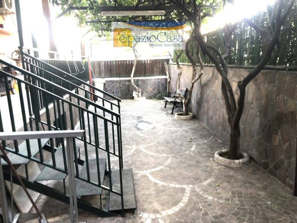 appartamento in vendita a Giugliano in Campania