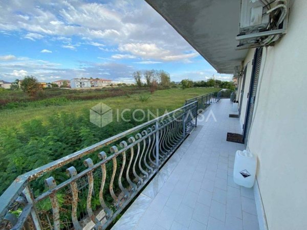 appartamento in vendita a Giugliano in Campania in zona Licola