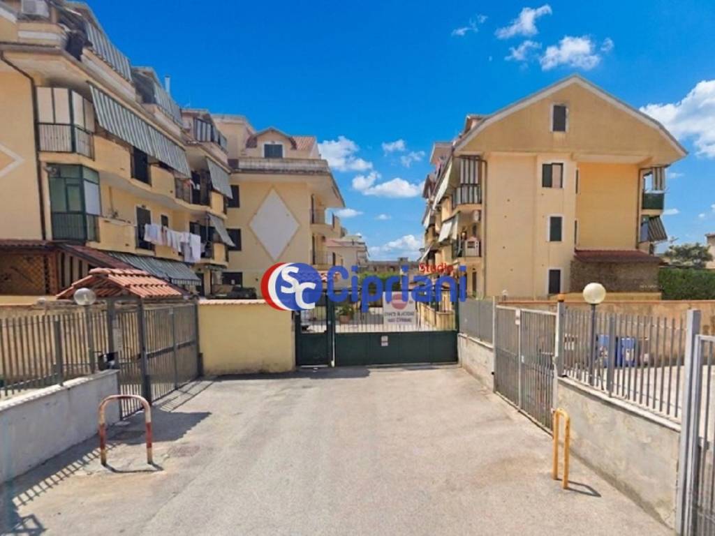 appartamento in vendita a Giugliano in Campania