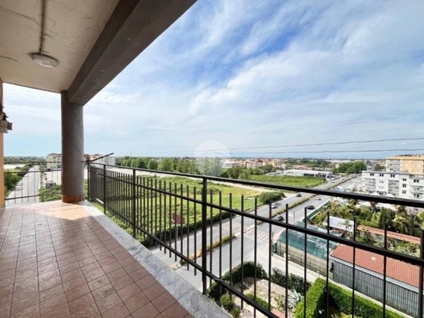 appartamento in vendita a Giugliano in Campania in zona Casacelle