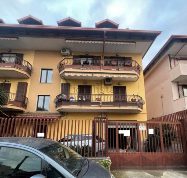 appartamento in vendita a Giugliano in Campania