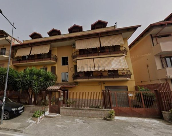 appartamento in vendita a Giugliano in Campania