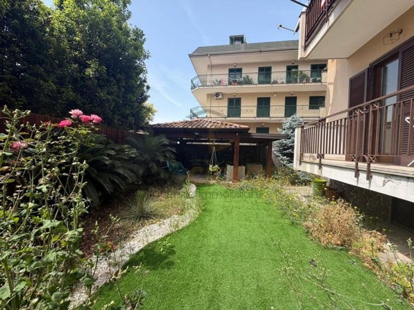 appartamento in vendita a Giugliano in Campania