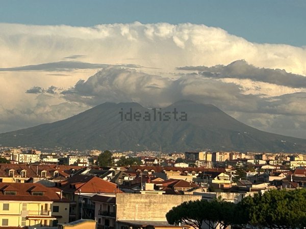 appartamento in vendita a Giugliano in Campania