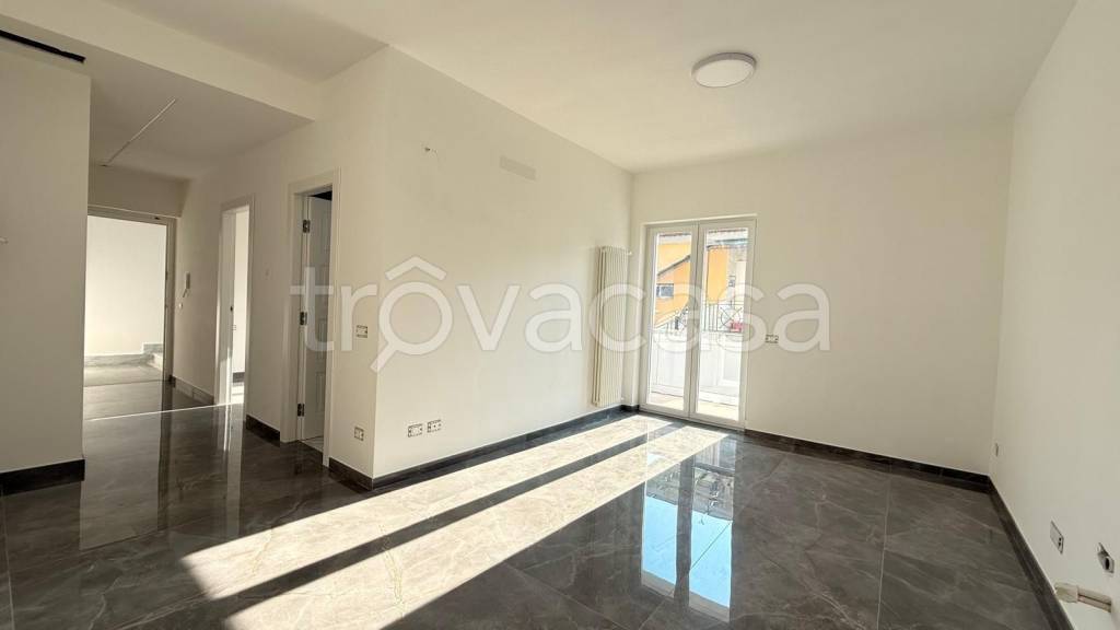 appartamento in vendita a Giugliano in Campania in zona Licola