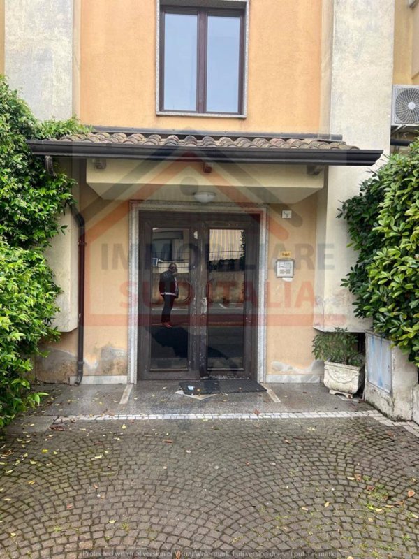appartamento in vendita a Giugliano in Campania in zona Lago Patria