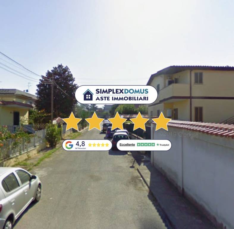 casa indipendente in vendita a Giugliano in Campania in zona Lago Patria