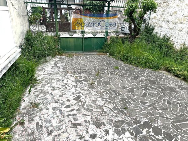 casa indipendente in vendita a Giugliano in Campania