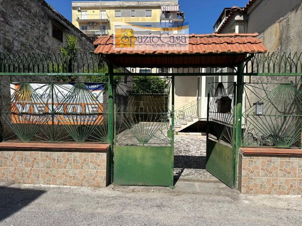 casa indipendente in vendita a Giugliano in Campania