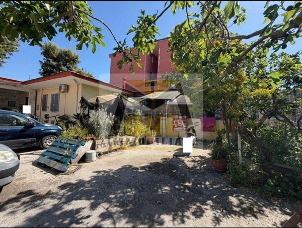 casa indipendente in vendita a Giugliano in Campania