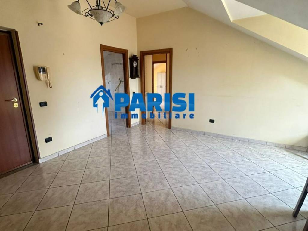 appartamento in vendita a Giugliano in Campania