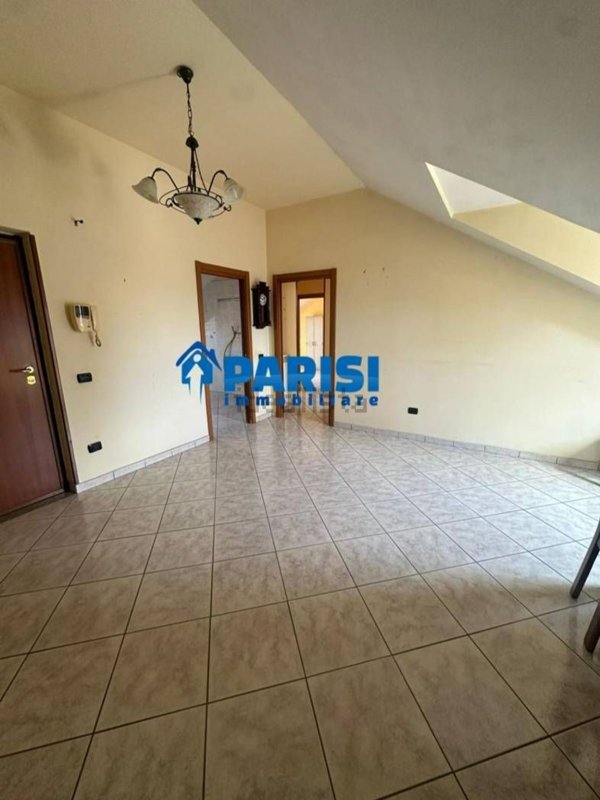 appartamento in vendita a Giugliano in Campania