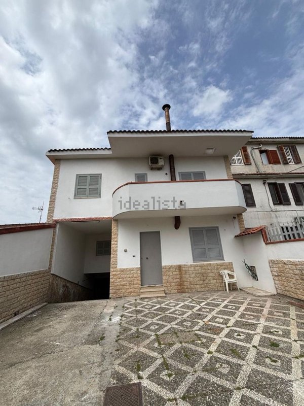 casa indipendente in vendita a Giugliano in Campania